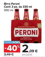 Peroni - Birra Peroni - Birra