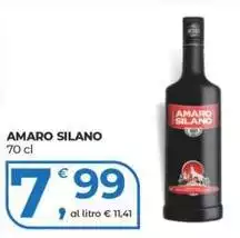 Silano - Amaro