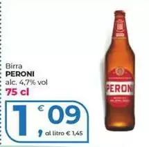 Peroni - Birra Peroni - Birra