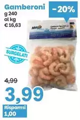 Gamberoni