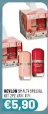 Revlon - Smalti Special Revlon - Smalti Special