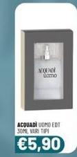 Acquadi - Uomo Edt
