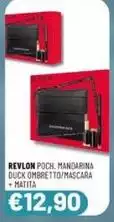 Revlon - Mandorina Duck 