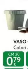 Bama - Vaso Onda Bama - Vaso Onda