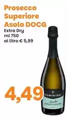Asolo - Prosecco Superiore DOCG Asolo - Prosecco Superiore DOCG