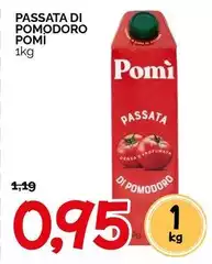 Pomì - Passata Di Pomodoro