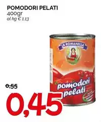 Pomodori Pelati