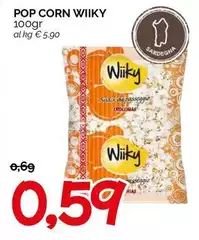 Pop -  Corn