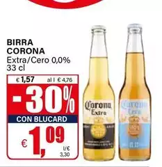 Corona - Birra Corona - Birra