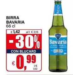 Bavaria - Birra Bavaria - Birra