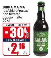 Ma.ma - Birra Ma.ma - Birra