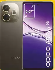 Oppo - Smartphone A5 Pro