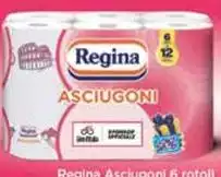 Regina - Asciugoni Regina - Asciugoni