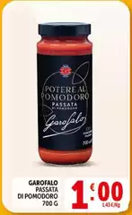 Garofalo - Passata Di Pomodoro Garofalo - Passata Di Pomodoro