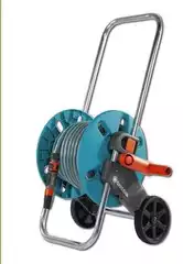 Gardena - Carrello Avvolgitubo Equipaggiato Cleverroll S Gardena - Carrello Avvolgitubo Equipaggiato Cleverroll S