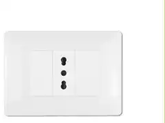 Lexman - Punto Luce Luhta Bianco