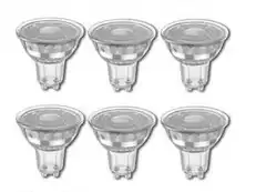 Set 4+2 Lampadine Led Set 4+2 Lampadine Led