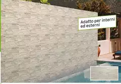 Piastrella Da Esterno Selce - 61,8x31 Cm - Sp. 8,5 Mm
