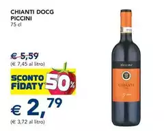 Piccini - Chianti DOCG Piccini - Chianti DOCG