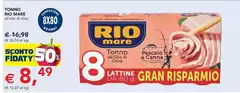 Rio Mare - Tonno