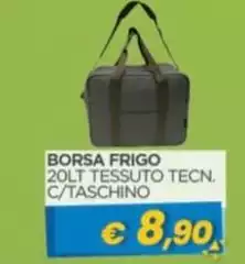 Borsa Frigo Borsa Frigo