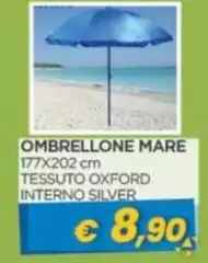 Ombrellone Mare Ombrellone Mare