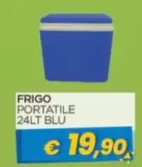 Frigo Portatile 