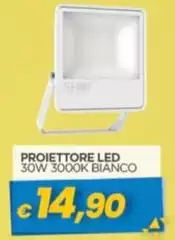 Proiettore Led Proiettore Led