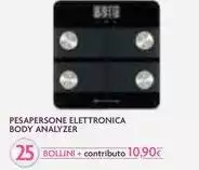 Body Analyzer Body Analyzer