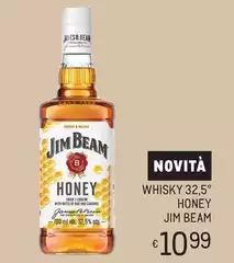 Jim beam - Whisky Honey Jim beam - Whisky Honey