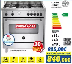 Solo - Cucina 4I3638