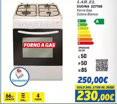 Solo - Cucina 227158