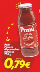 Pomì - Passata Di Pomodoro Pomì - Passata Di Pomodoro