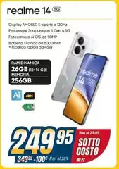 Realme - 14 5G Realme - 14 5G