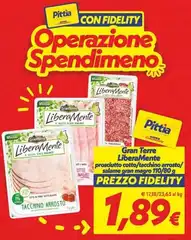 Granterre - Liberamente Granterre - Liberamente