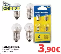 Lampadina Lampadina