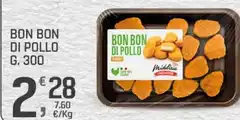 Bon Bon Di Pollo