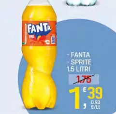 Fanta -  -