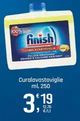 Finish - Curalavastoviglie Finish - Curalavastoviglie