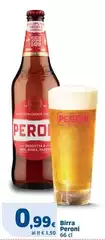 Peroni - Birra