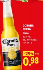 Corona Extra - Birra Corona Extra - Birra