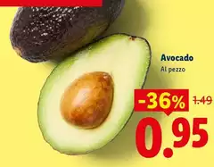Avocado Avocado
