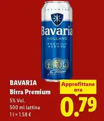 Bavaria - Birra Premium Bavaria - Birra Premium