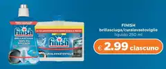 Finish - Brillasciuga/curalavastovile Finish - Brillasciuga/curalavastovile