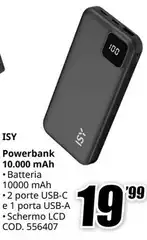 Powerbank 10000 Mah Powerbank 10000 Mah