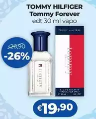 Tommy Hilfiger - Tommy Hilfiger -