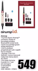 Samsung - Airwrap