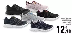 Scarpa Sportiva Uomo O Donna Scarpa Sportiva Uomo O Donna