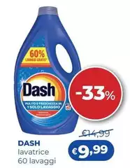 Dash - Lavatrice Dash - Lavatrice