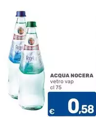 Acqua Nocera Acqua Nocera